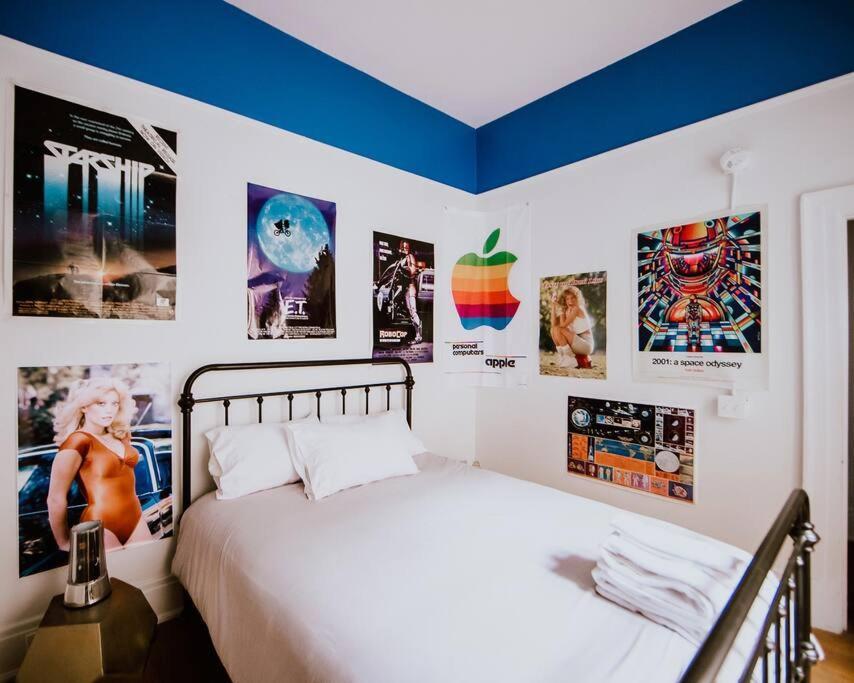 Object Hotel 1Br Room 3E Бисби Экстерьер фото