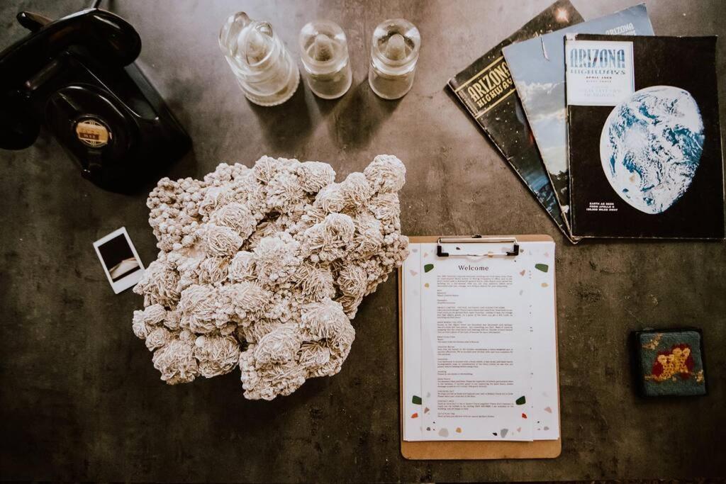 Object Hotel 1Br Room 3E Бисби Экстерьер фото